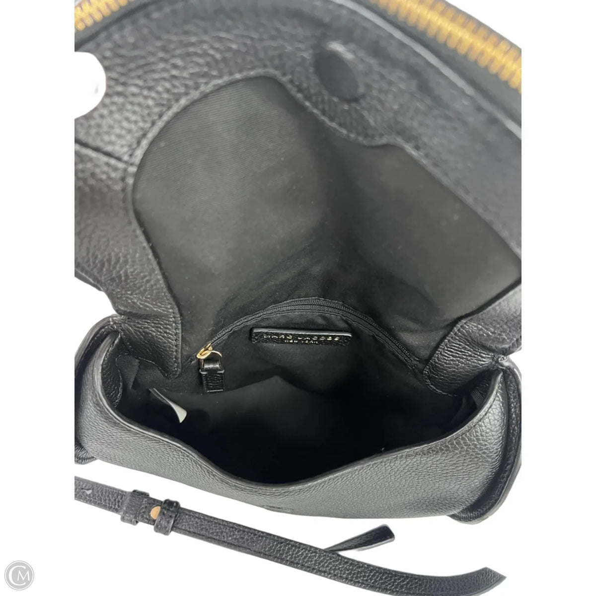 Crossbody Designer By Marc By Marc Jacobs, Size: Small