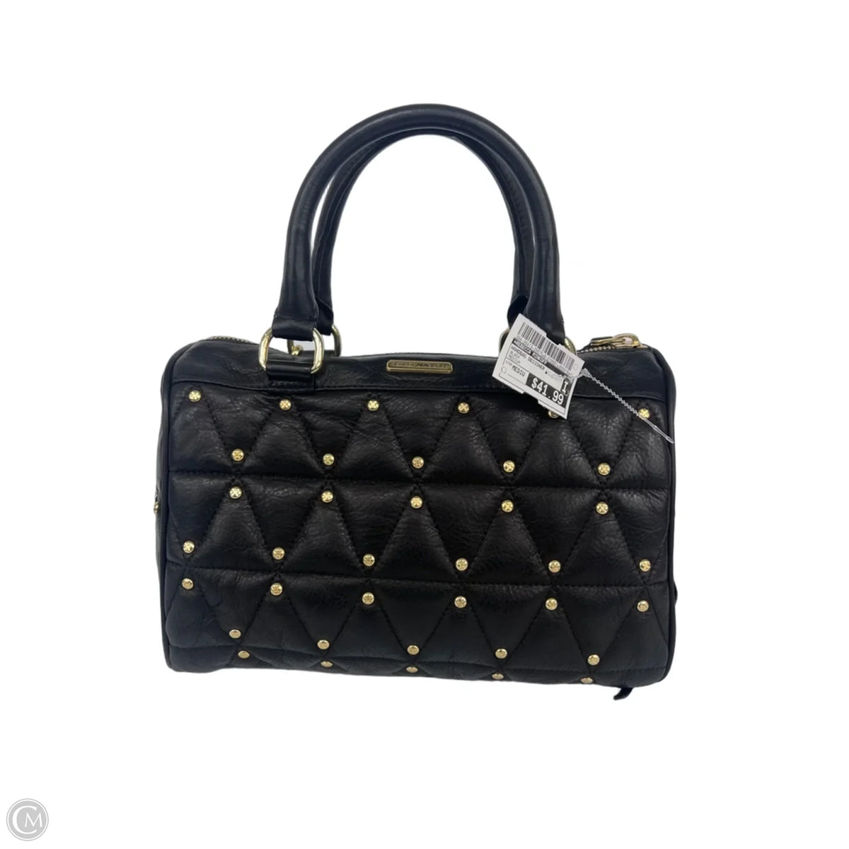 Handbag Designer By Rebecca Minkoff, Size: Medium