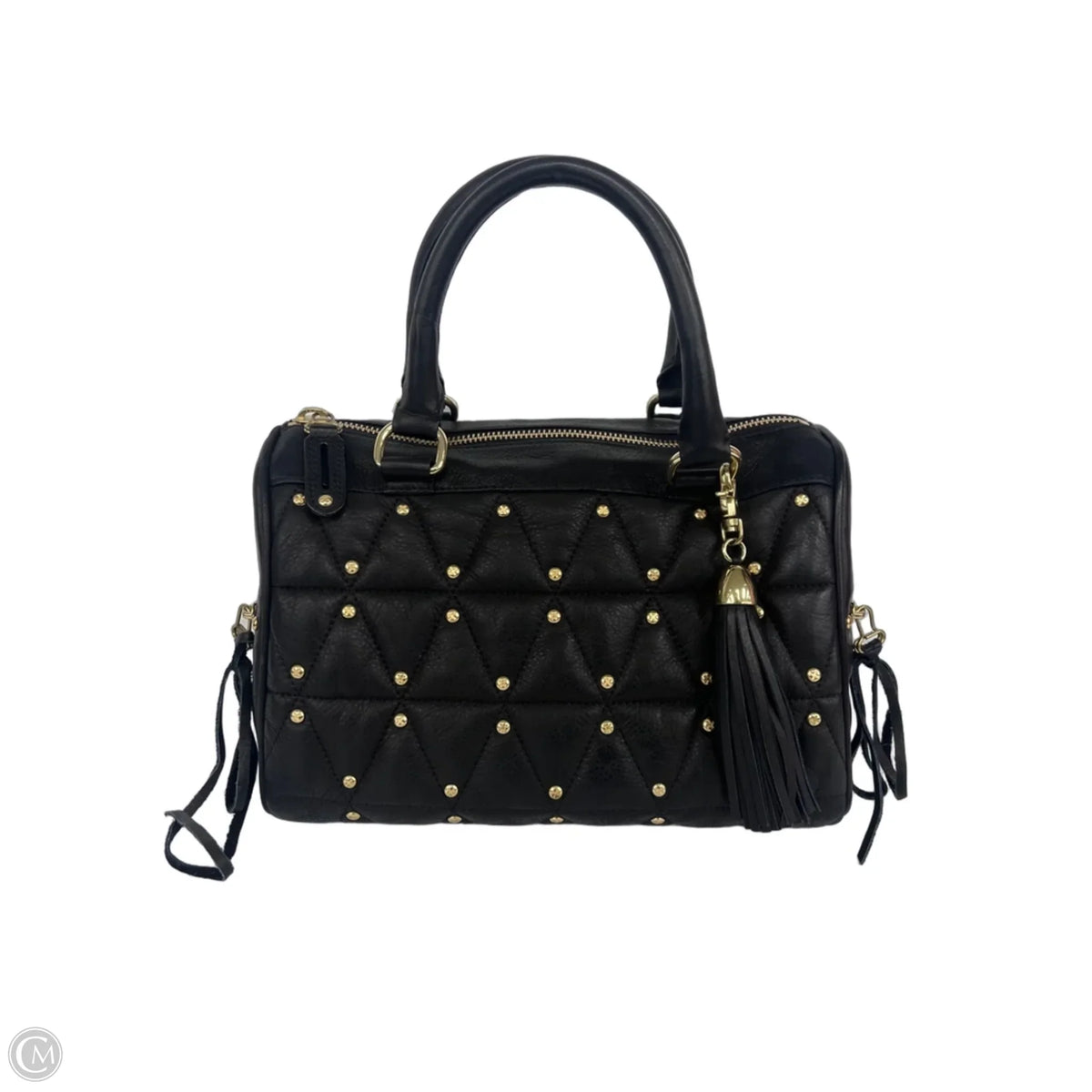 Handbag Designer By Rebecca Minkoff, Size: Medium