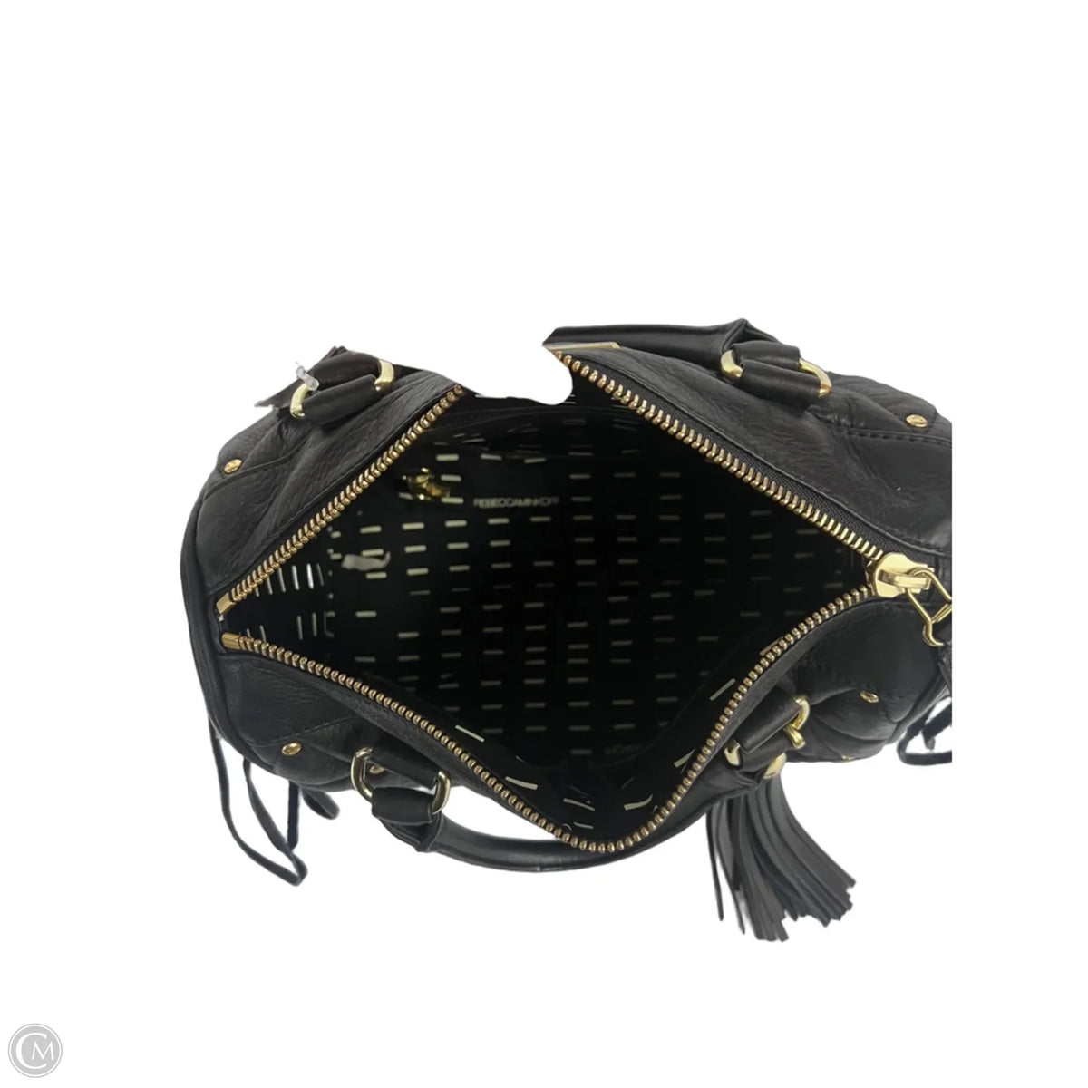 Handbag Designer By Rebecca Minkoff, Size: Medium
