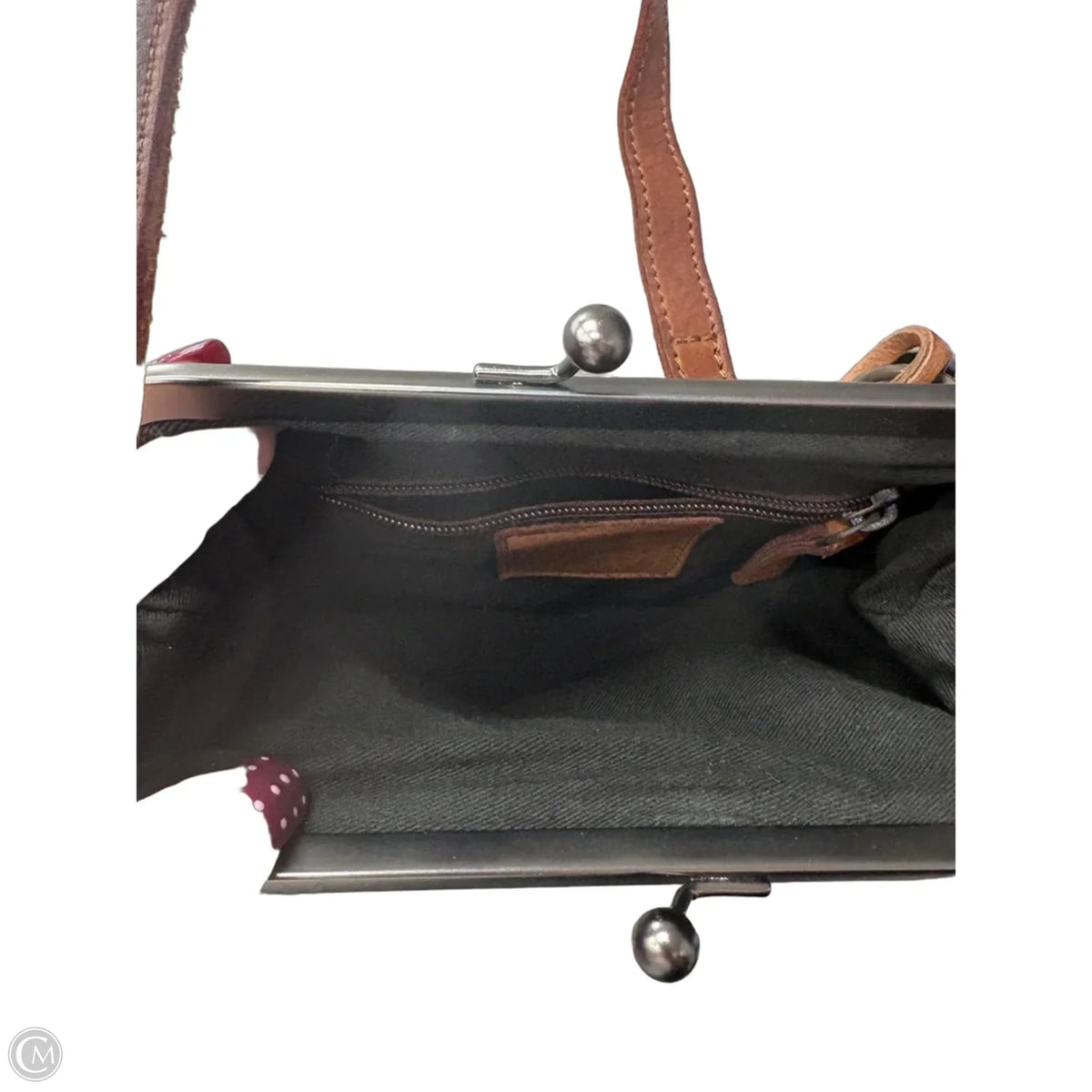 Crossbody By Cmc, Size: Small