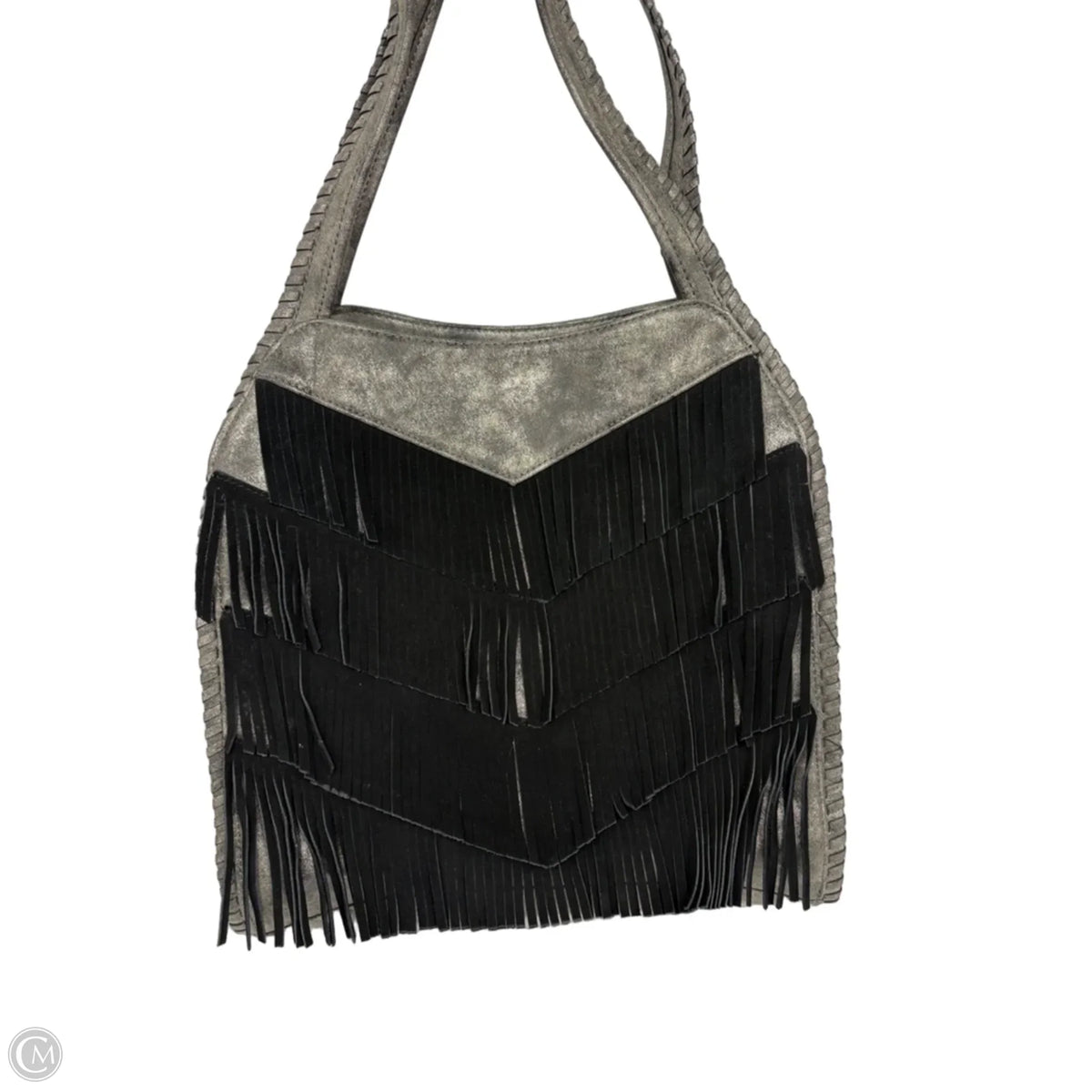 Handbag By Steve Madden, Size: Medium