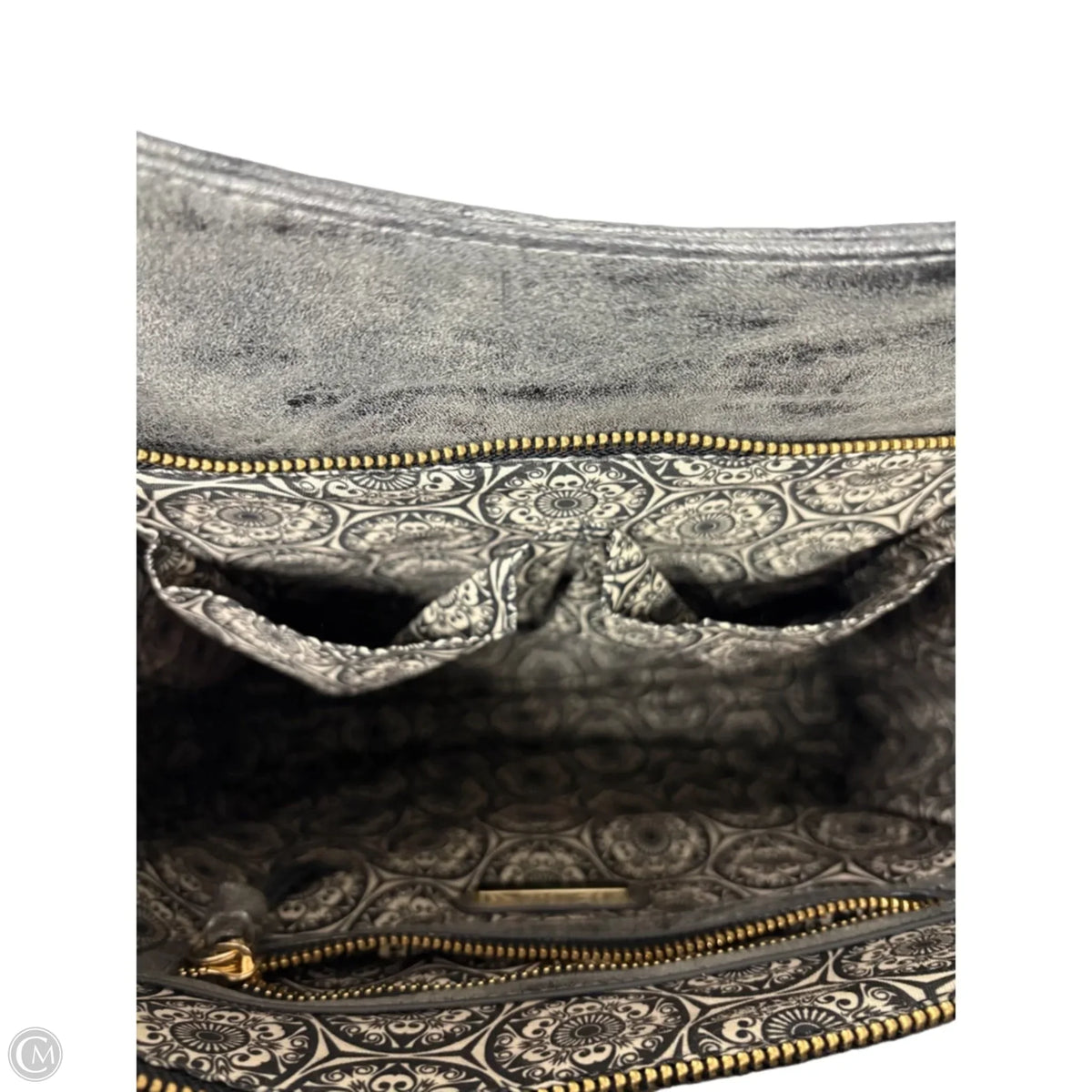 Handbag By Steve Madden, Size: Medium