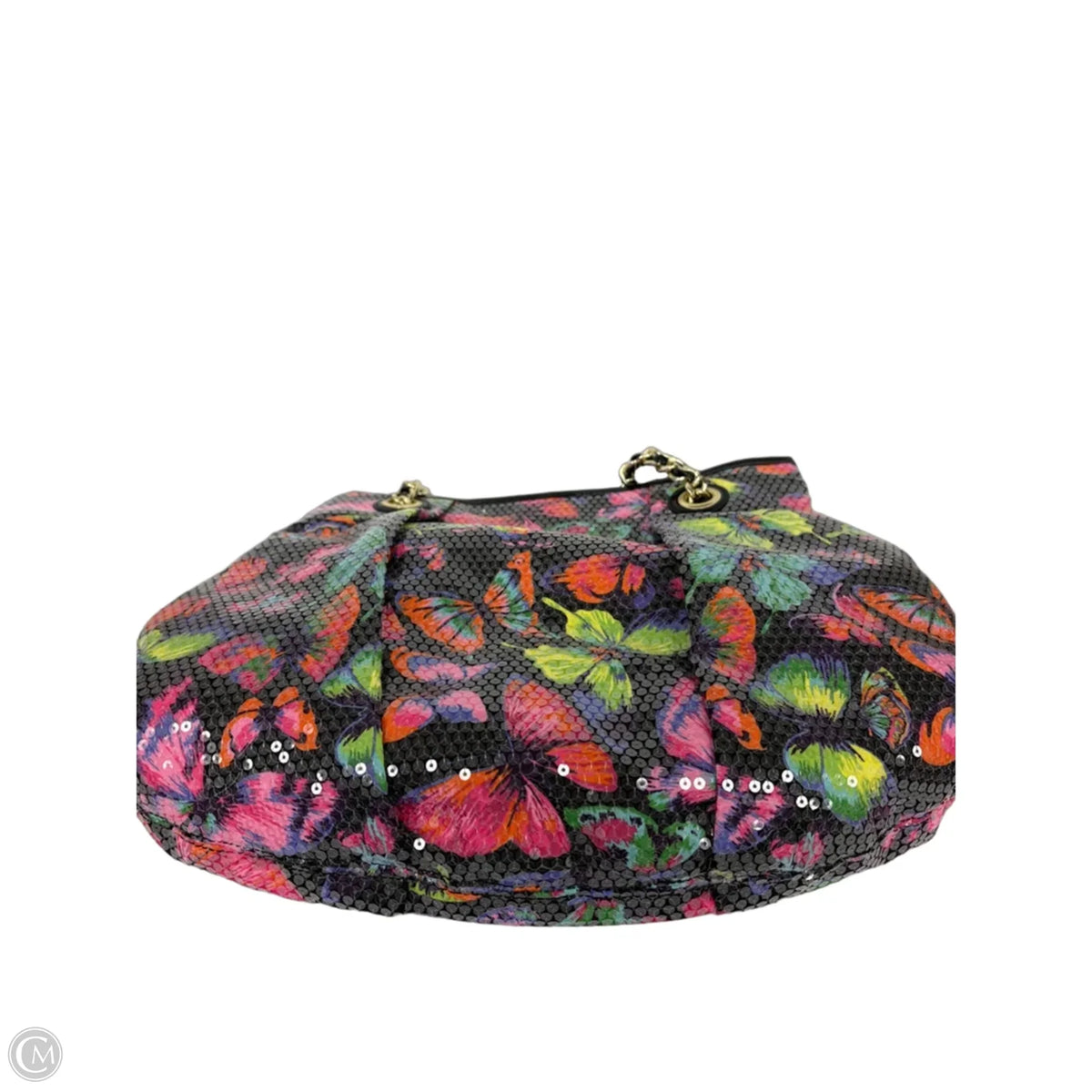 Handbag By Betsey Johnson, Size: Medium