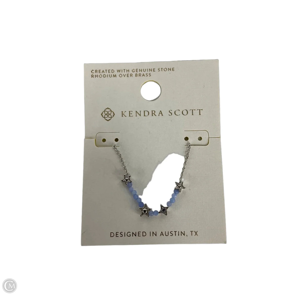 Necklace Designer By Kendra Scott