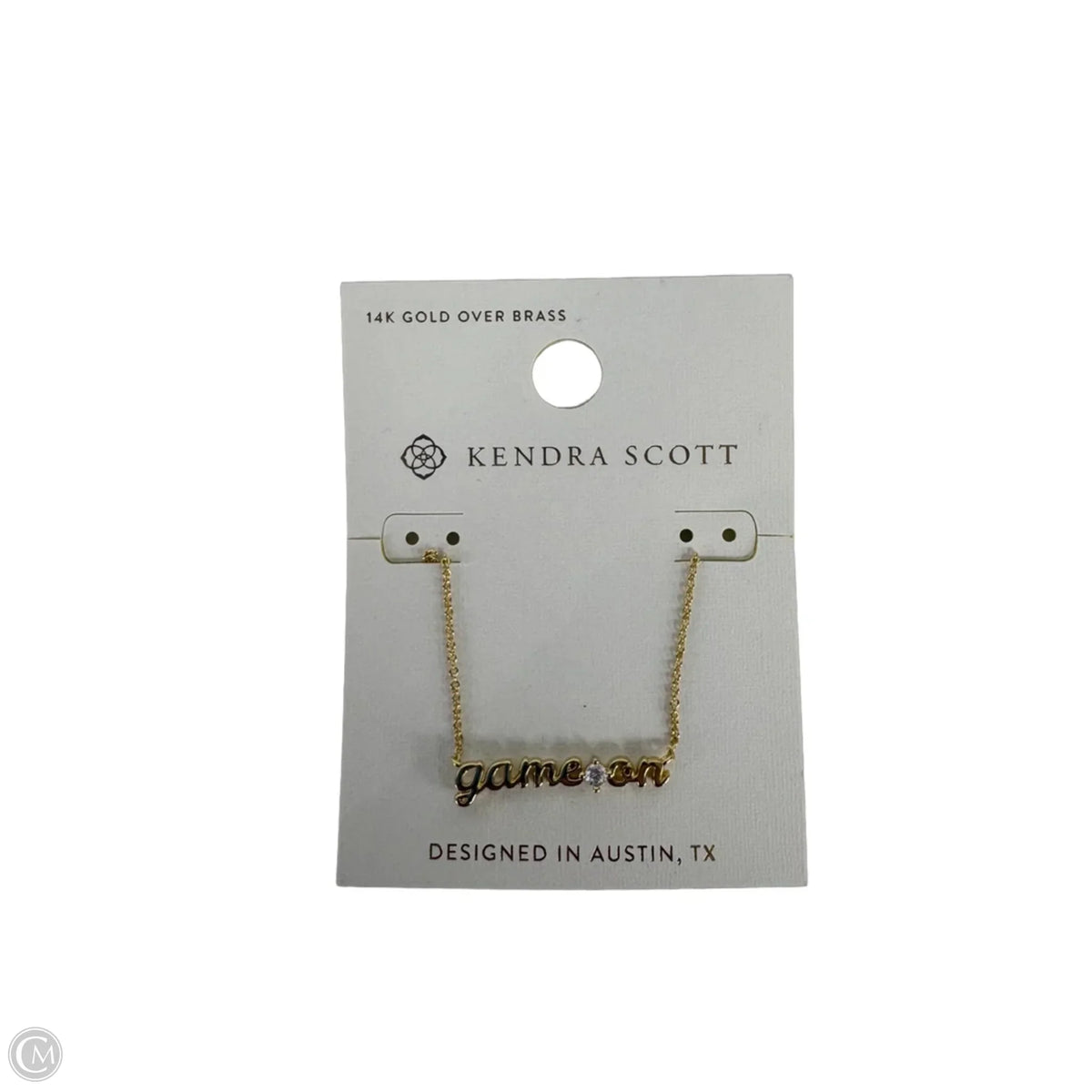 Necklace Designer By Kendra Scott