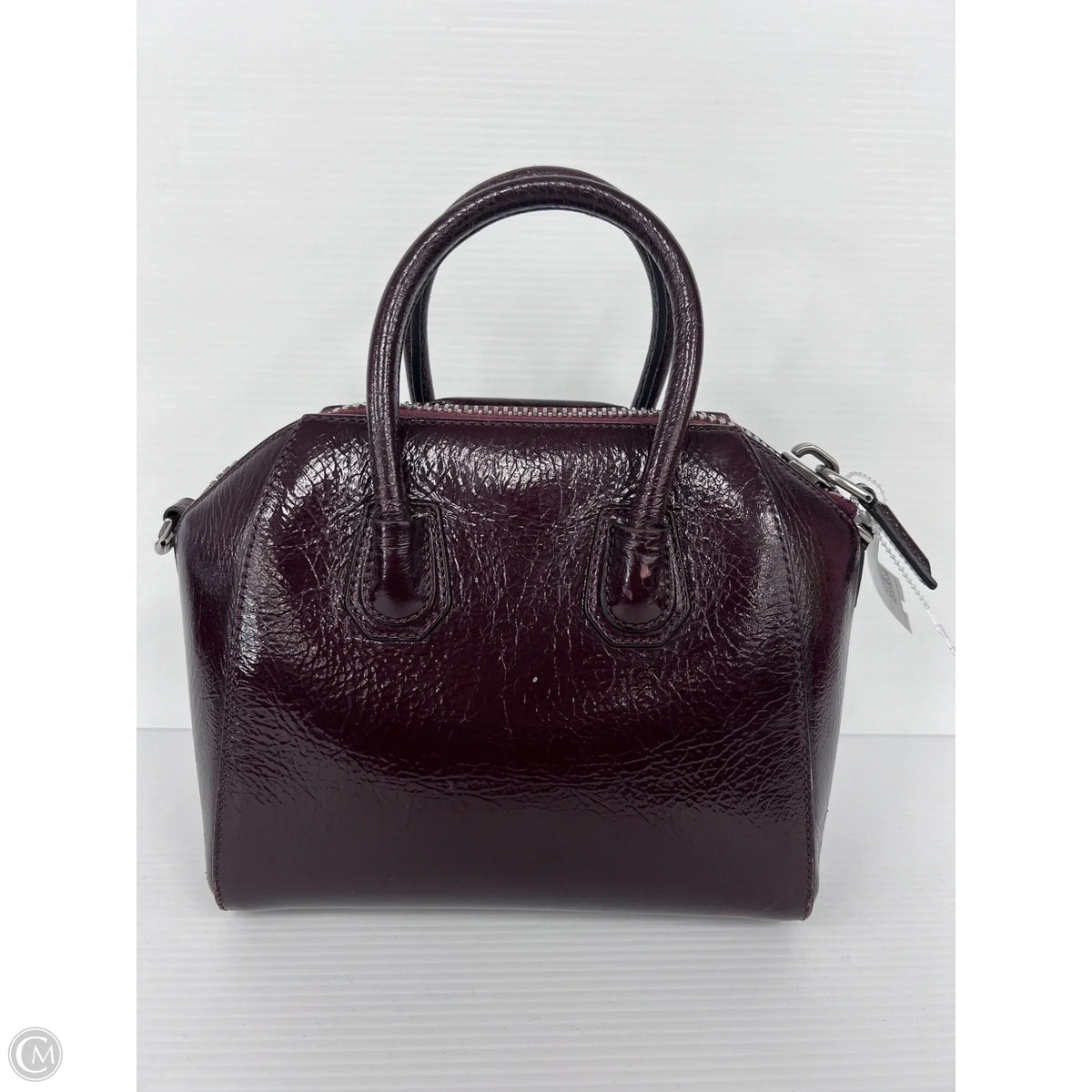 Crossbody Luxury Designer By Givenchy, Size: Medium