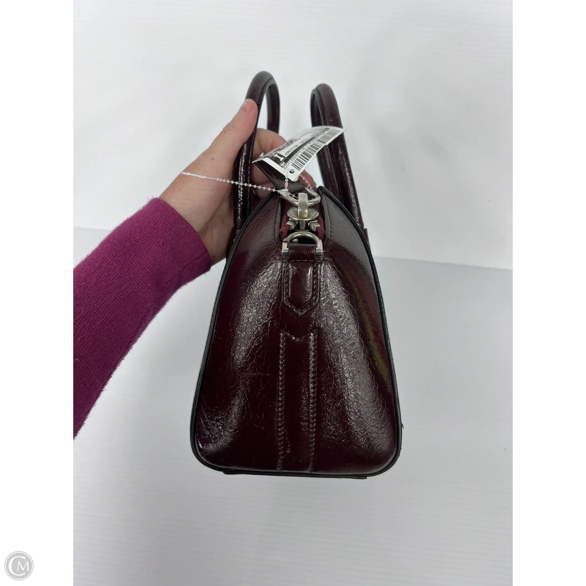 Crossbody Luxury Designer By Givenchy, Size: Medium
