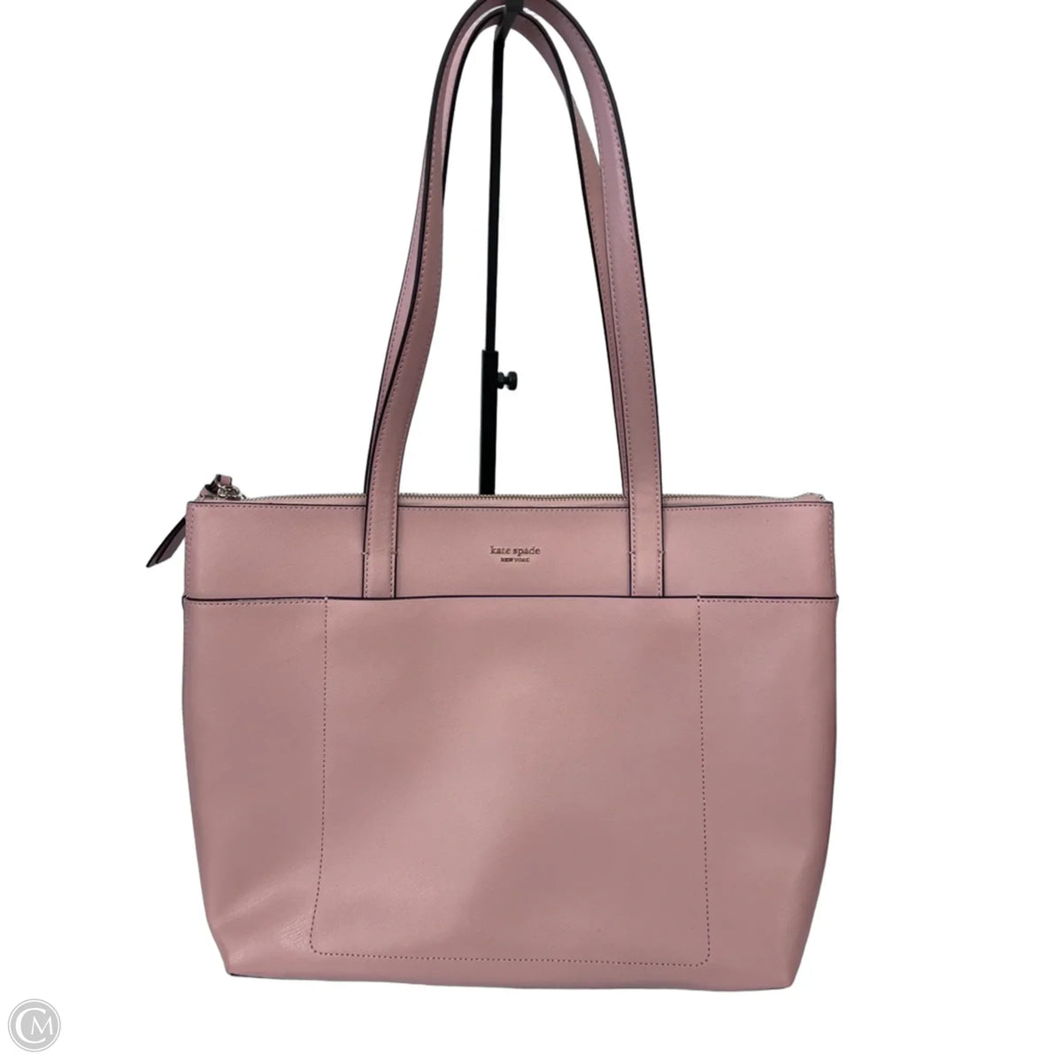 Handbag Designer By Kate Spade, Size: Large