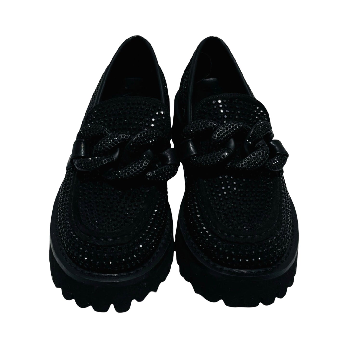 Shoes Sneakers Platform By Karl Lagerfeld  Size: 6.5