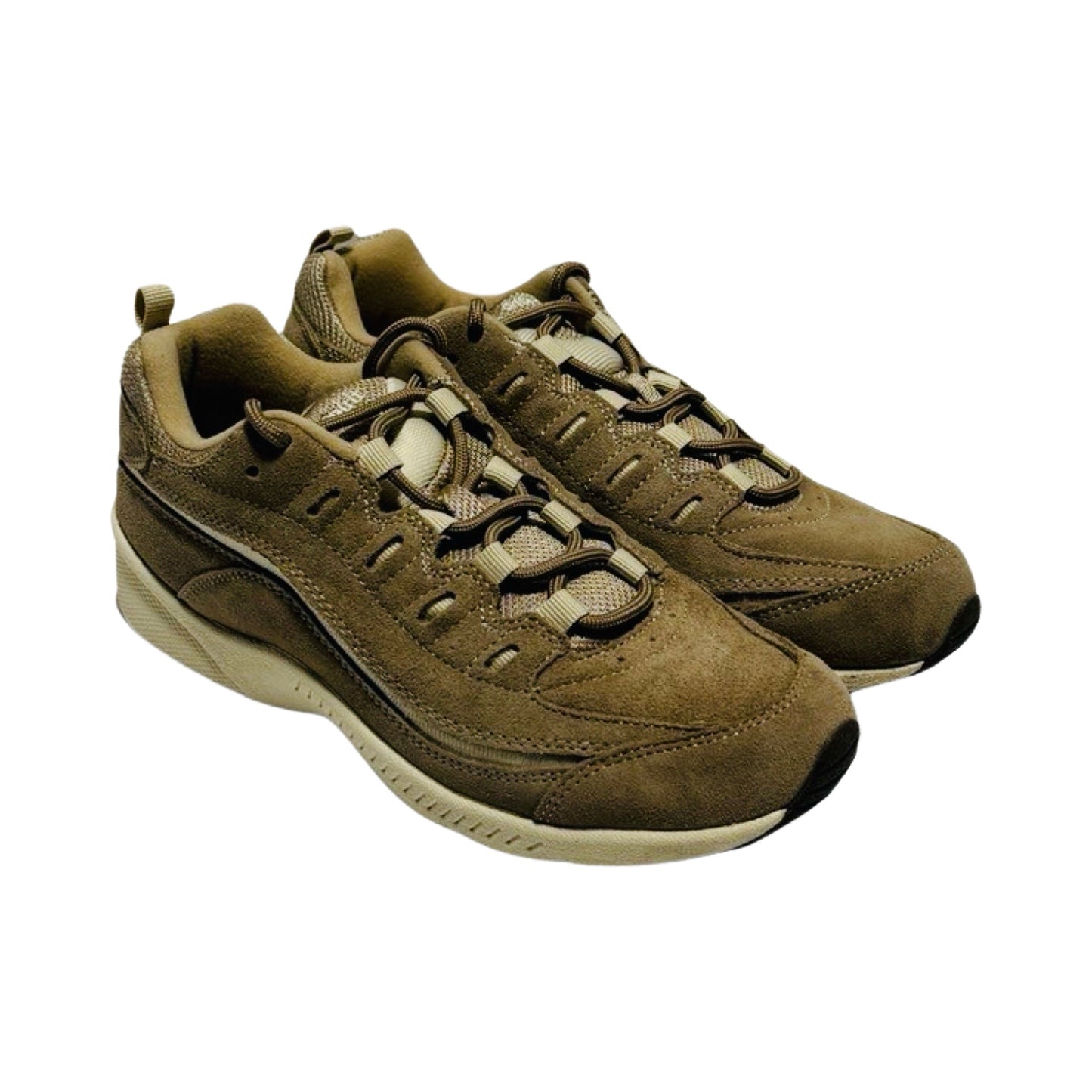 Tan Shoes Sneakers By Easy Spirit  Size: 7