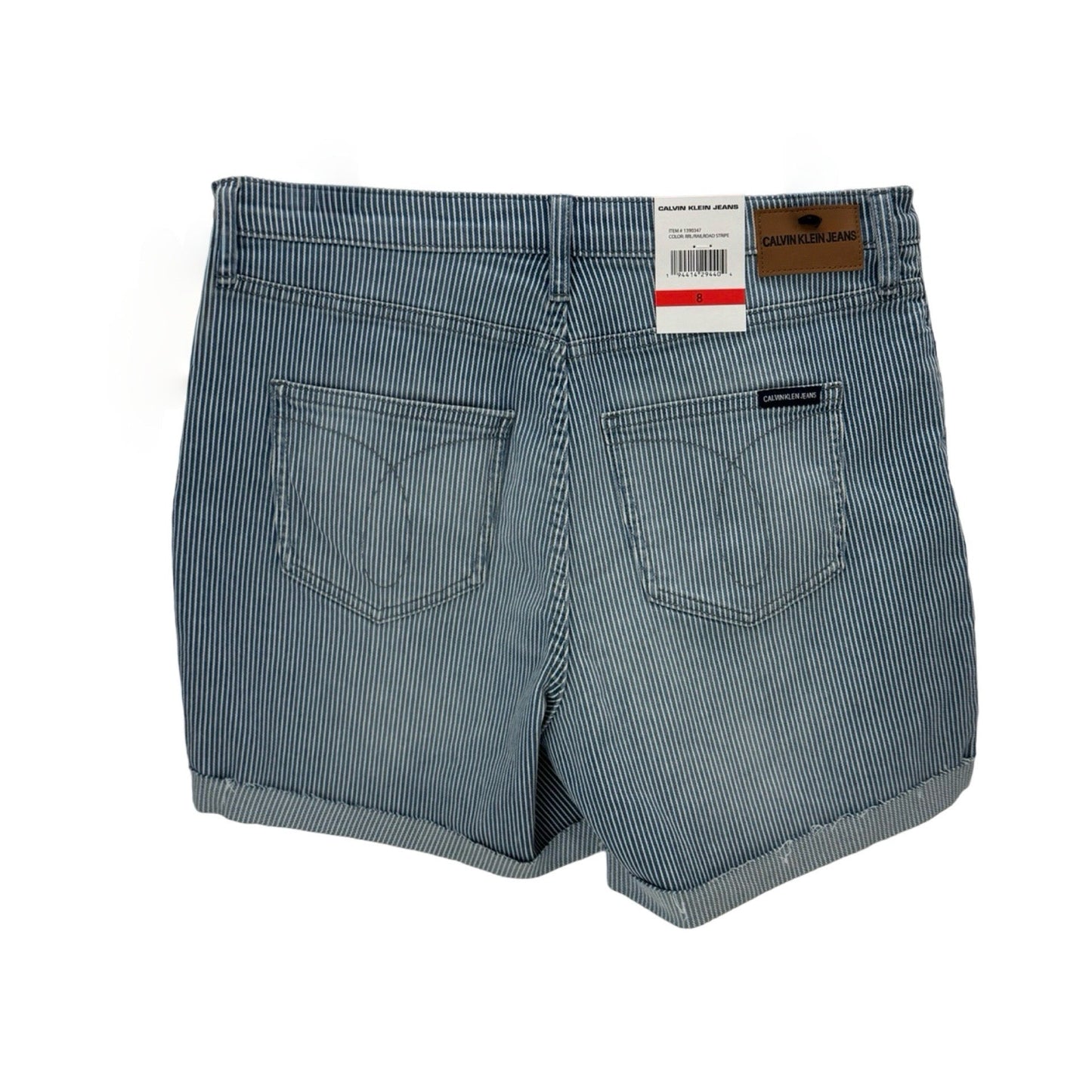 Shorts By Calvin Klein  Size: 8