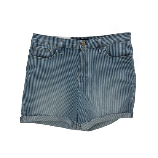 Shorts By Calvin Klein  Size: 8