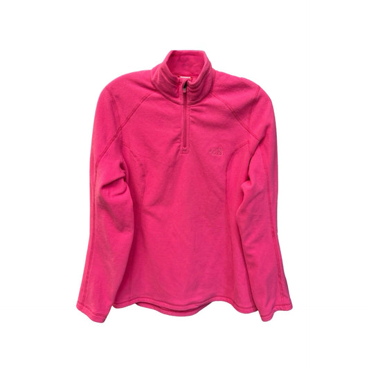 Jacket Other By North Face In Pink, Size: M