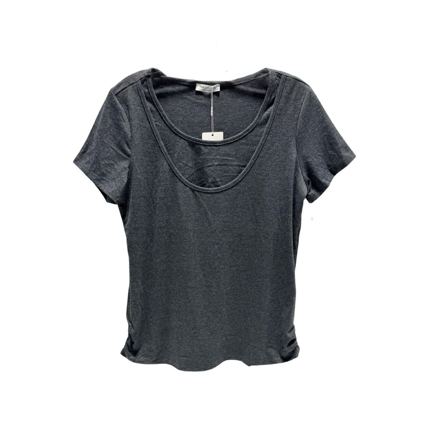 Top Short Sleeve By Clothes Mentor  Size: M