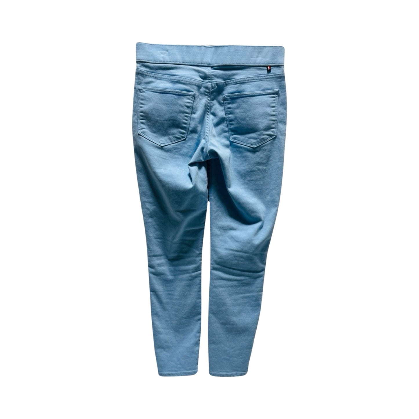 Pull On Light Blue Pants By Tommy Hilfiger  Size: 6