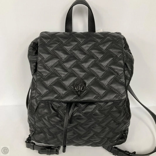 Backpack Designer By Kurt Geiger, Size: Medium