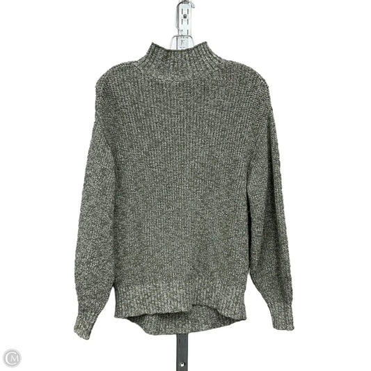 Sweater By Aerie In Green, Size: Xs