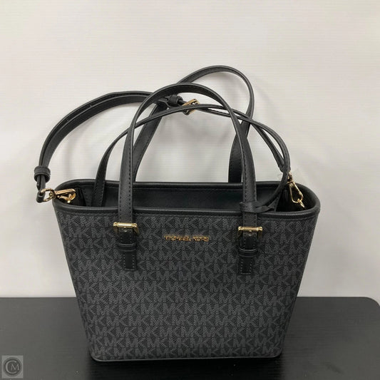 Crossbody Designer By Michael Kors, Size: Small