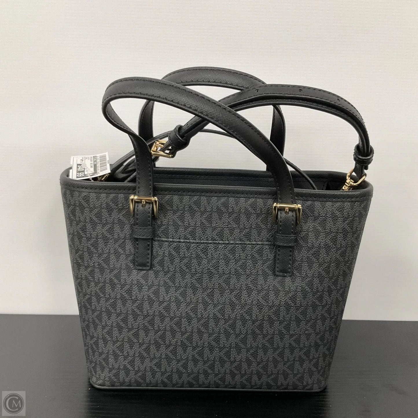 Crossbody Designer By Michael Kors, Size: Small