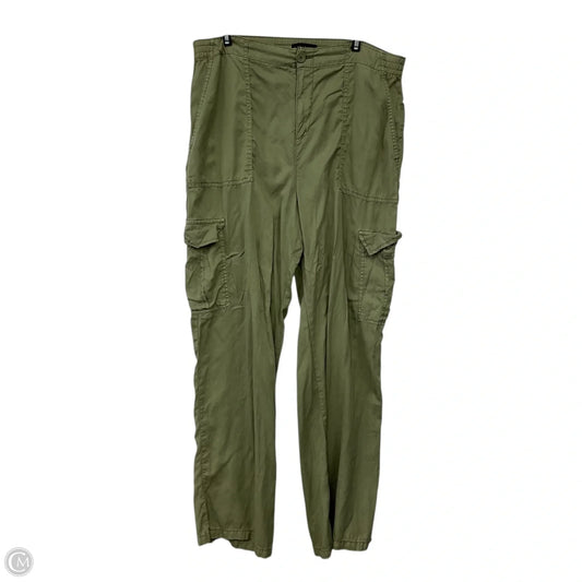 Pants Cargo & Utility By Sanctuary In Green, Size: Xl