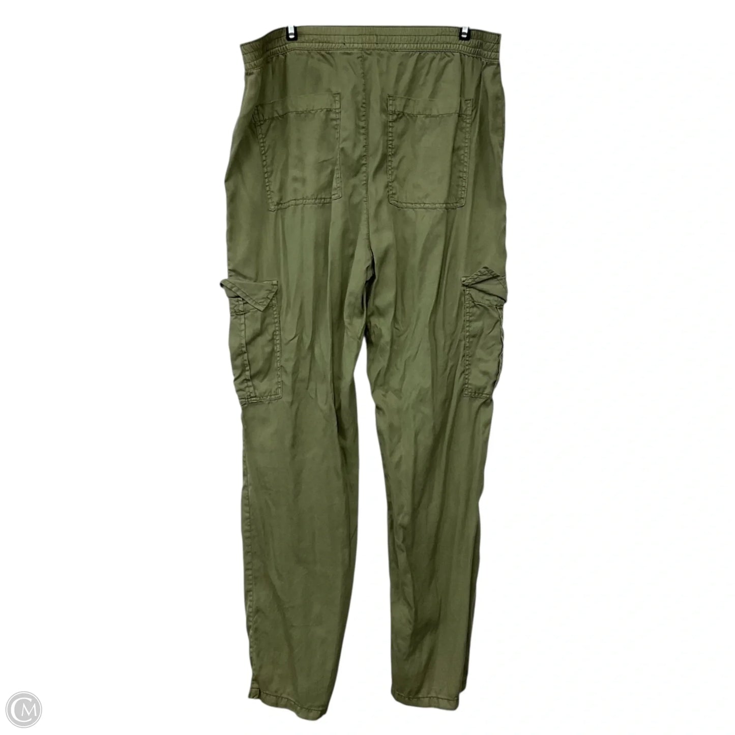 Pants Cargo & Utility By Sanctuary In Green, Size: Xl
