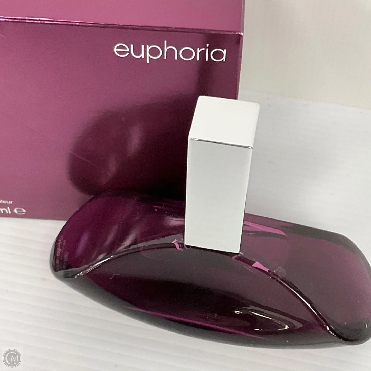 Fragrance By Calvin Klein, Size: Medium