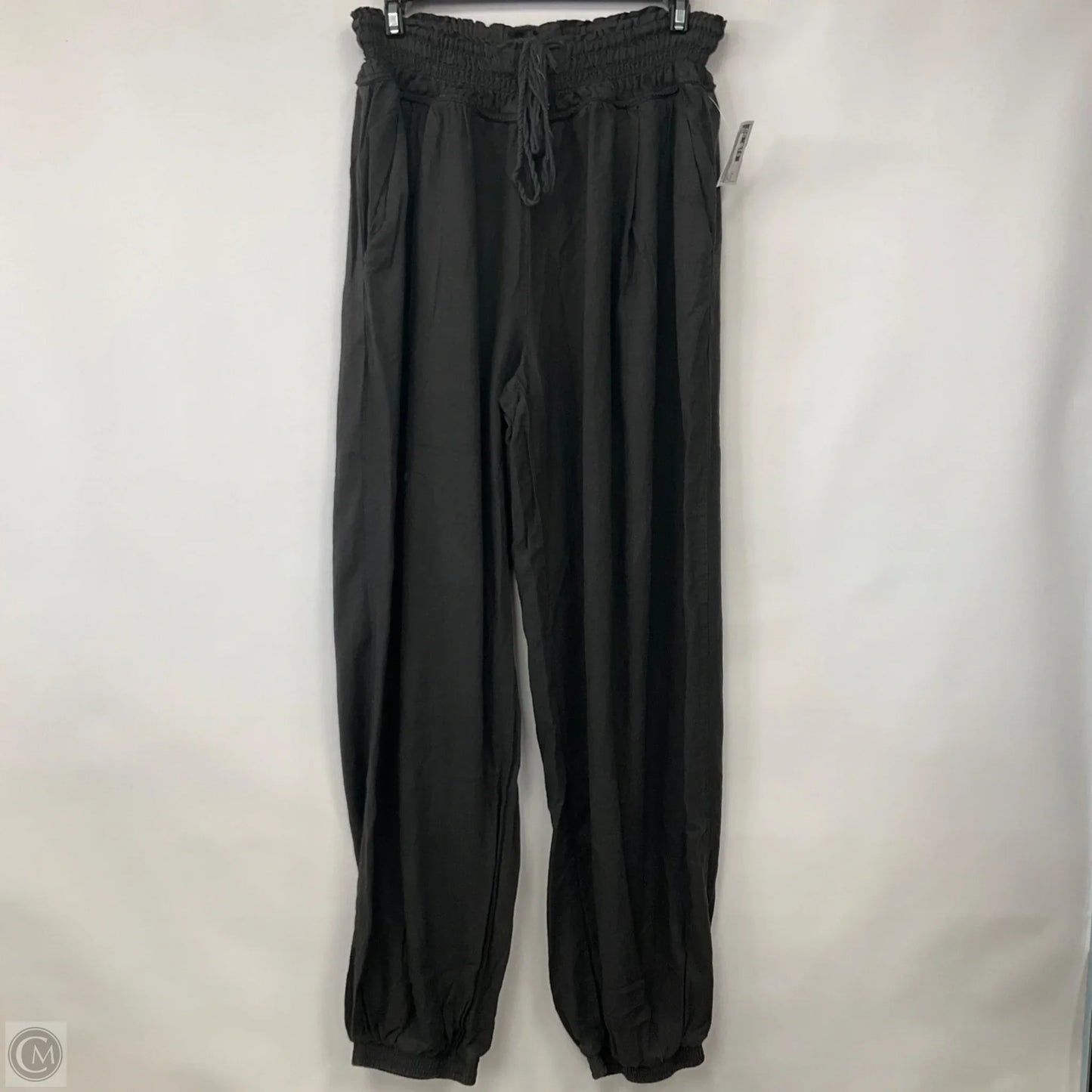 Pants Joggers By Anthropologie In Grey, Size: S