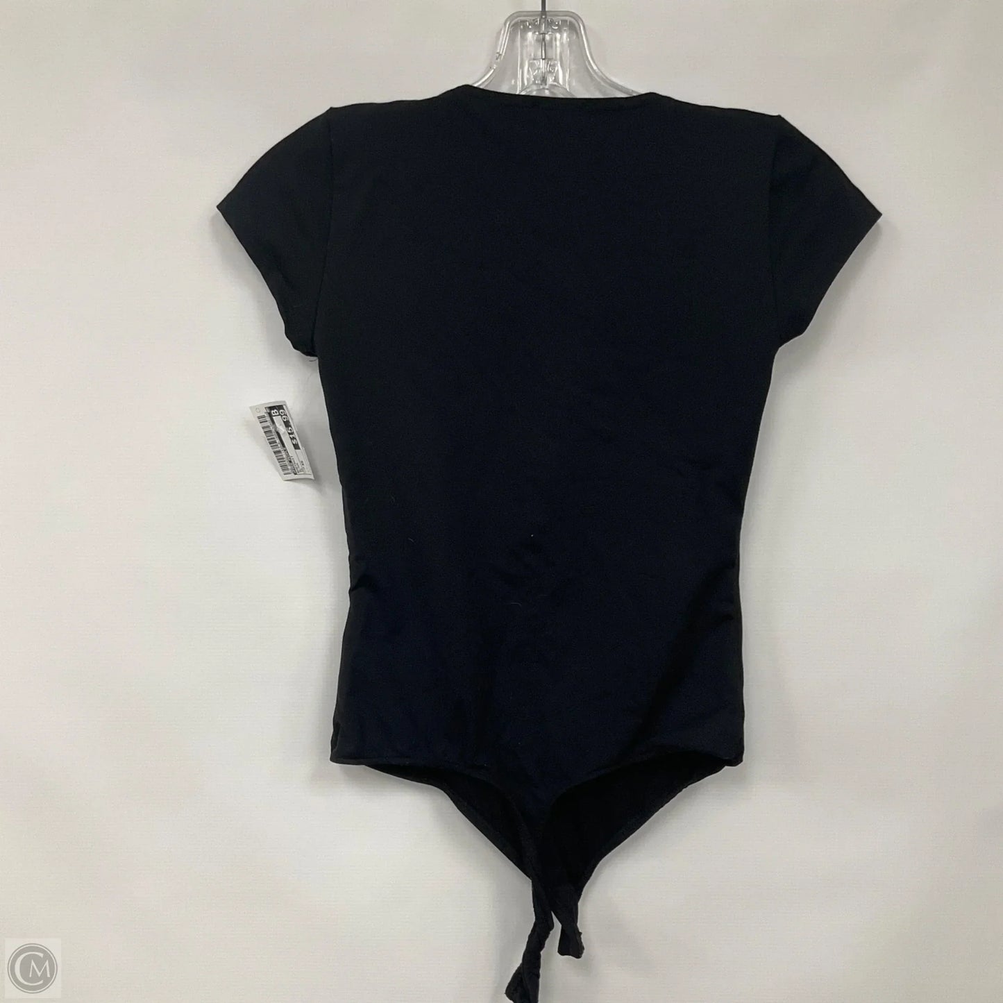 Bodysuit By Free People In Black, Size: Xs