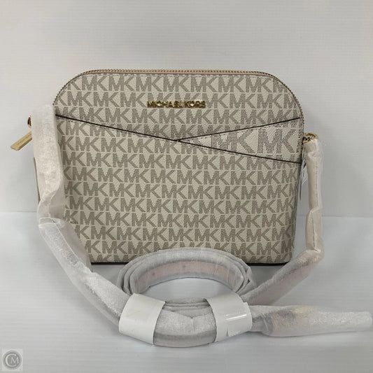 Crossbody Designer By Michael Kors, Size: Small