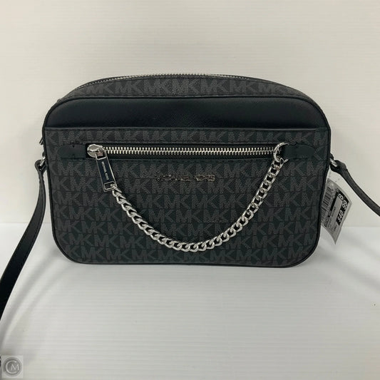 Crossbody Designer By Michael Kors, Size: Small