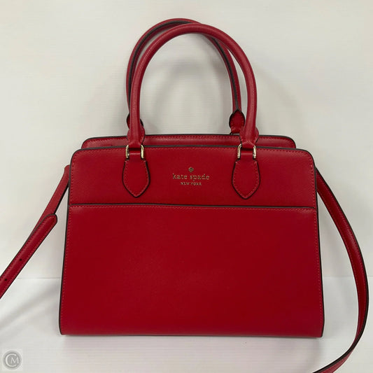 Crossbody Designer By Kate Spade, Size: Medium