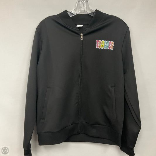 Jacket Other By Cmf In Black, Size: L