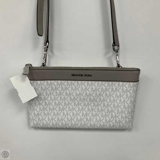 Crossbody Designer By Michael Kors, Size: Small