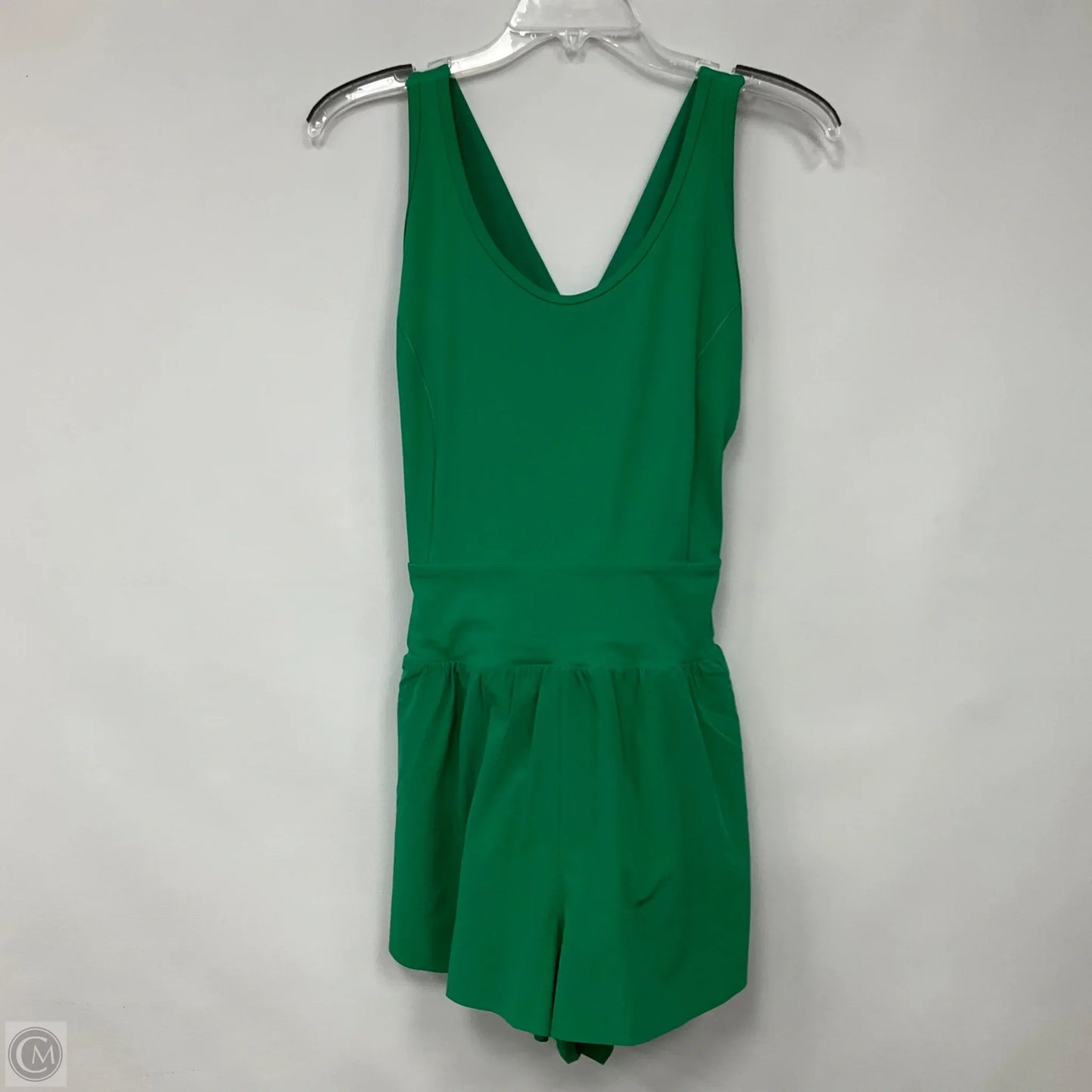 Romper By Athleta In Green, Size: M