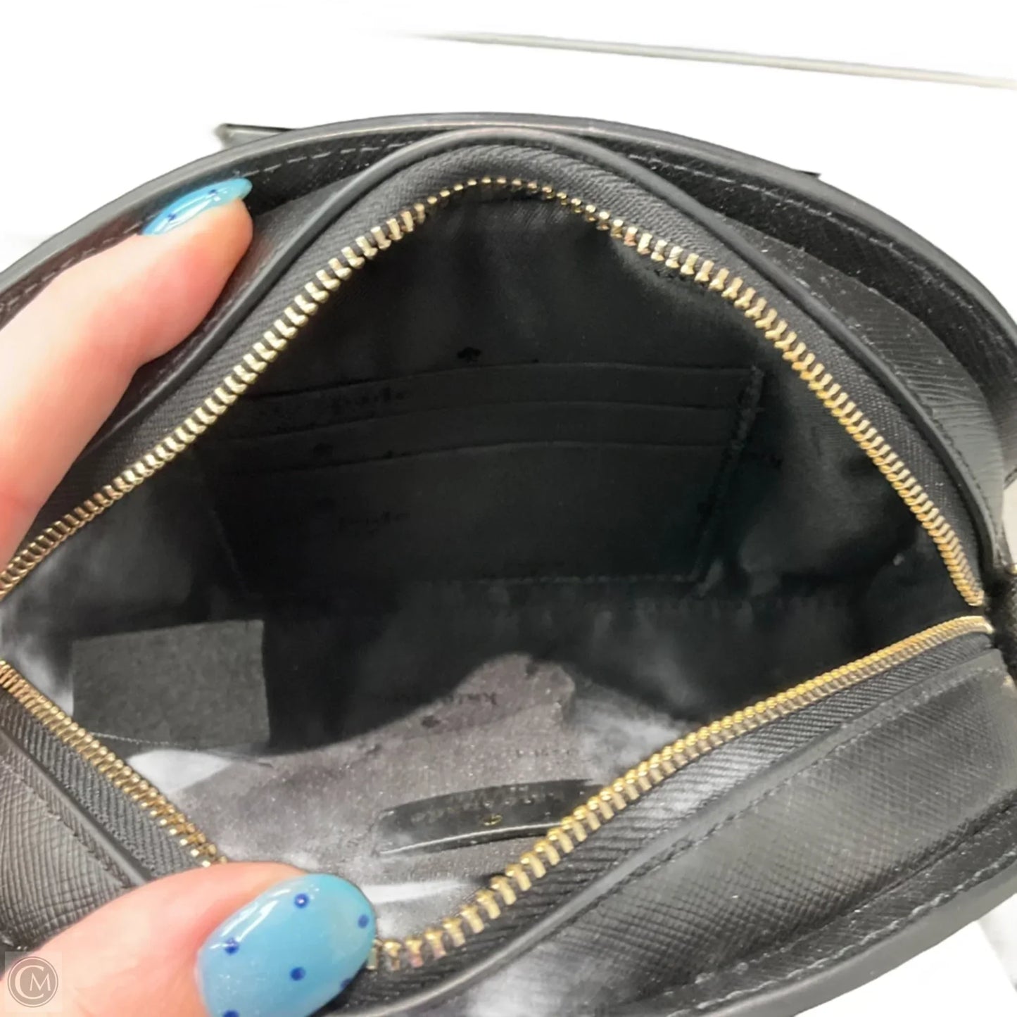 Crossbody Designer By Kate Spade, Size: Small