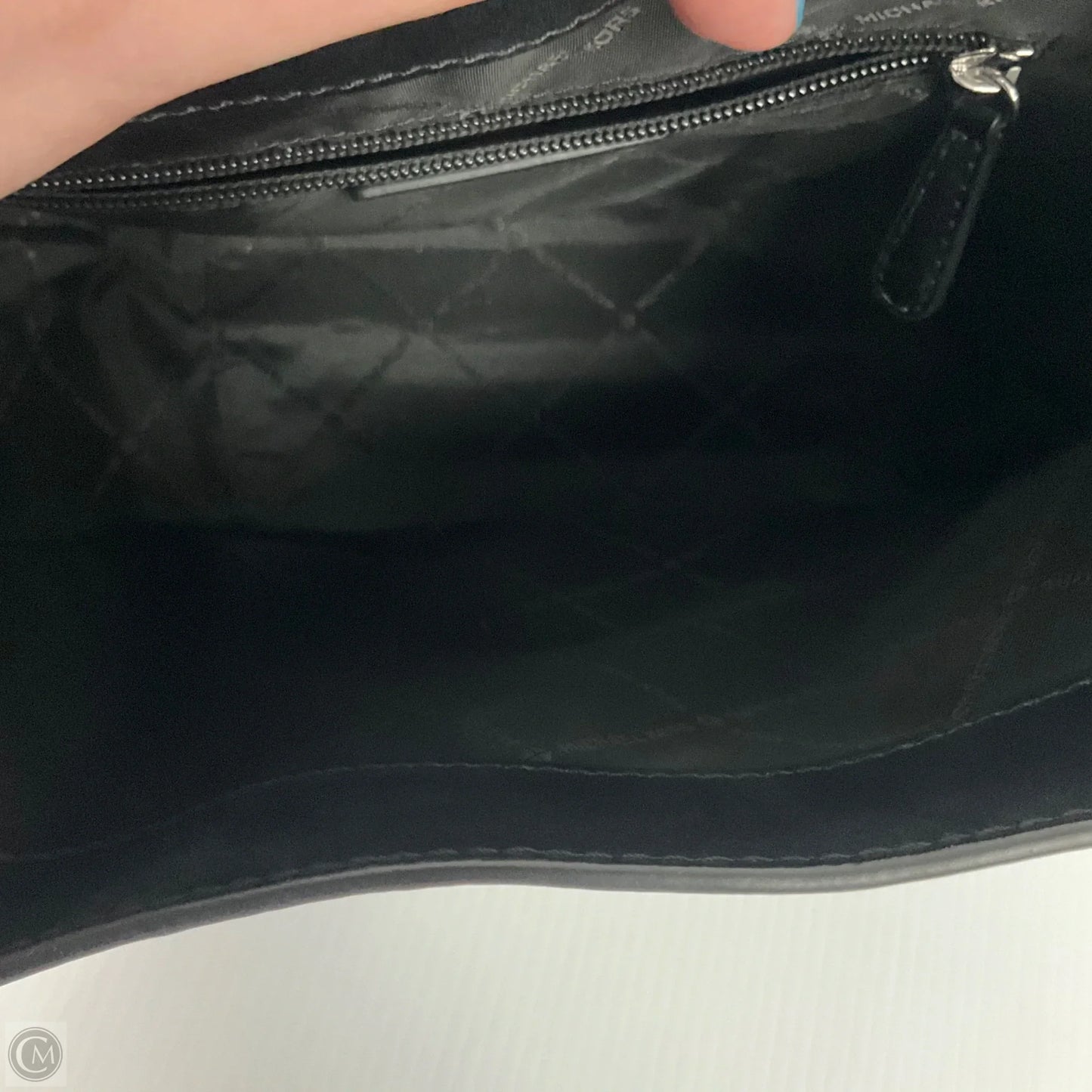 Handbag Designer By Michael Kors, Size: Small