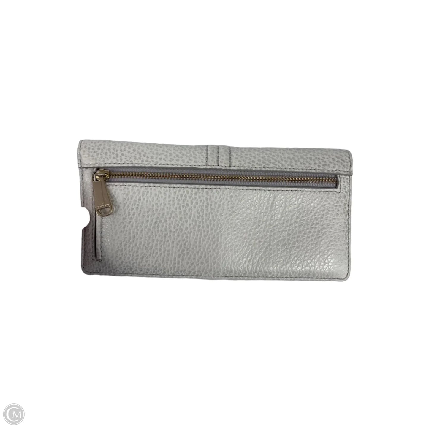 Wallet Designer By Brahmin, Size: Medium