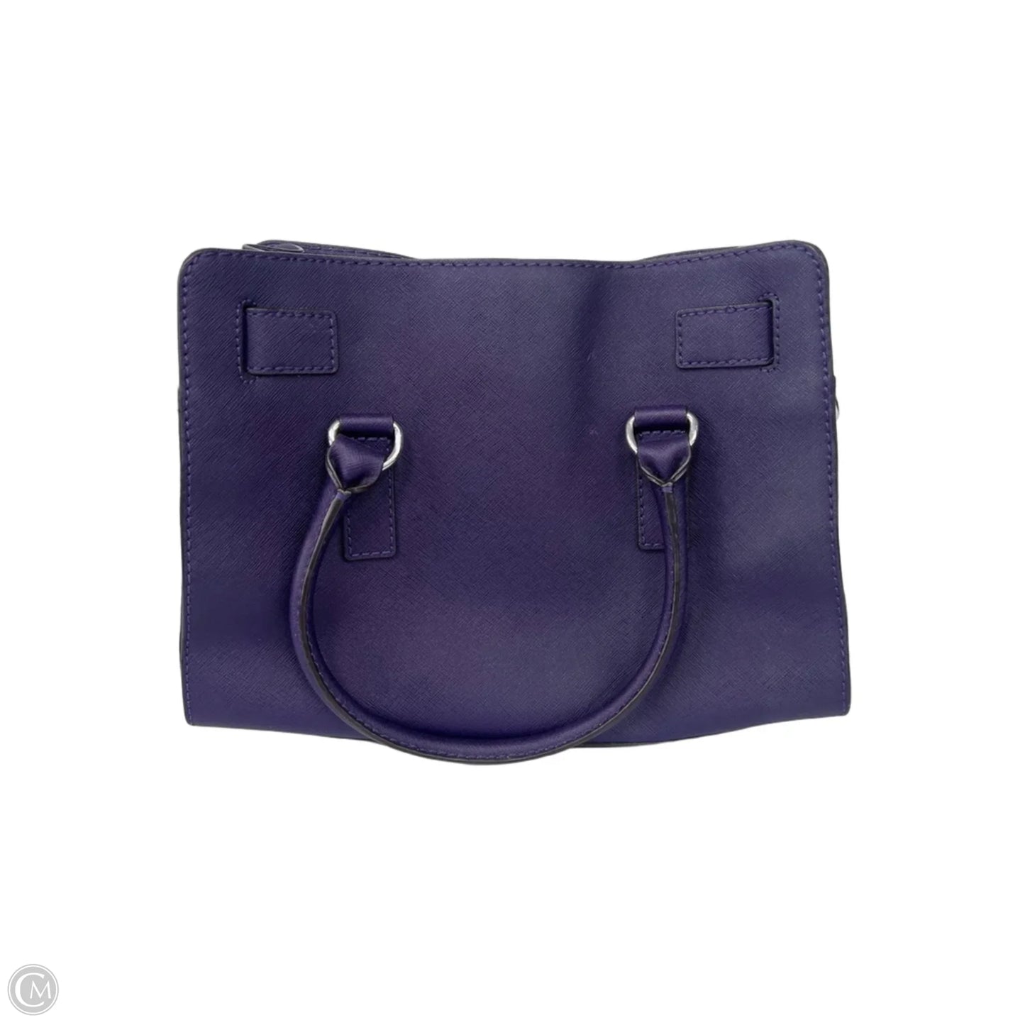 Handbag Designer By Michael Kors, Size: Medium