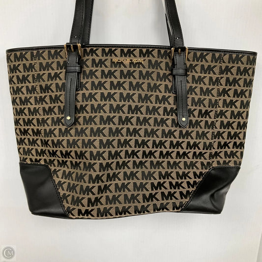 Handbag Designer By Michael Kors, Size: Medium
