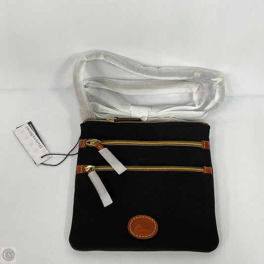 Crossbody Designer By Dooney And Bourke, Size: Small