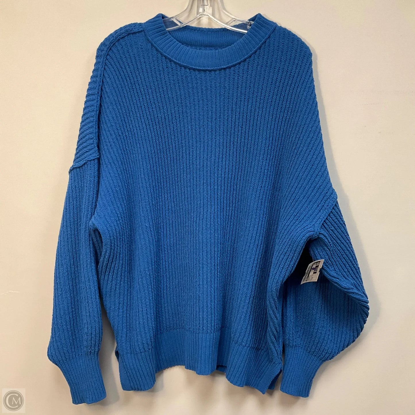 Sweater By Aerie In Blue, Size: M