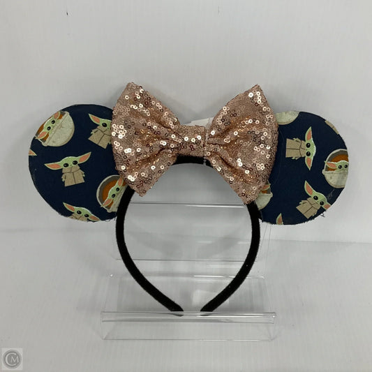 Accessory Tag By Disney