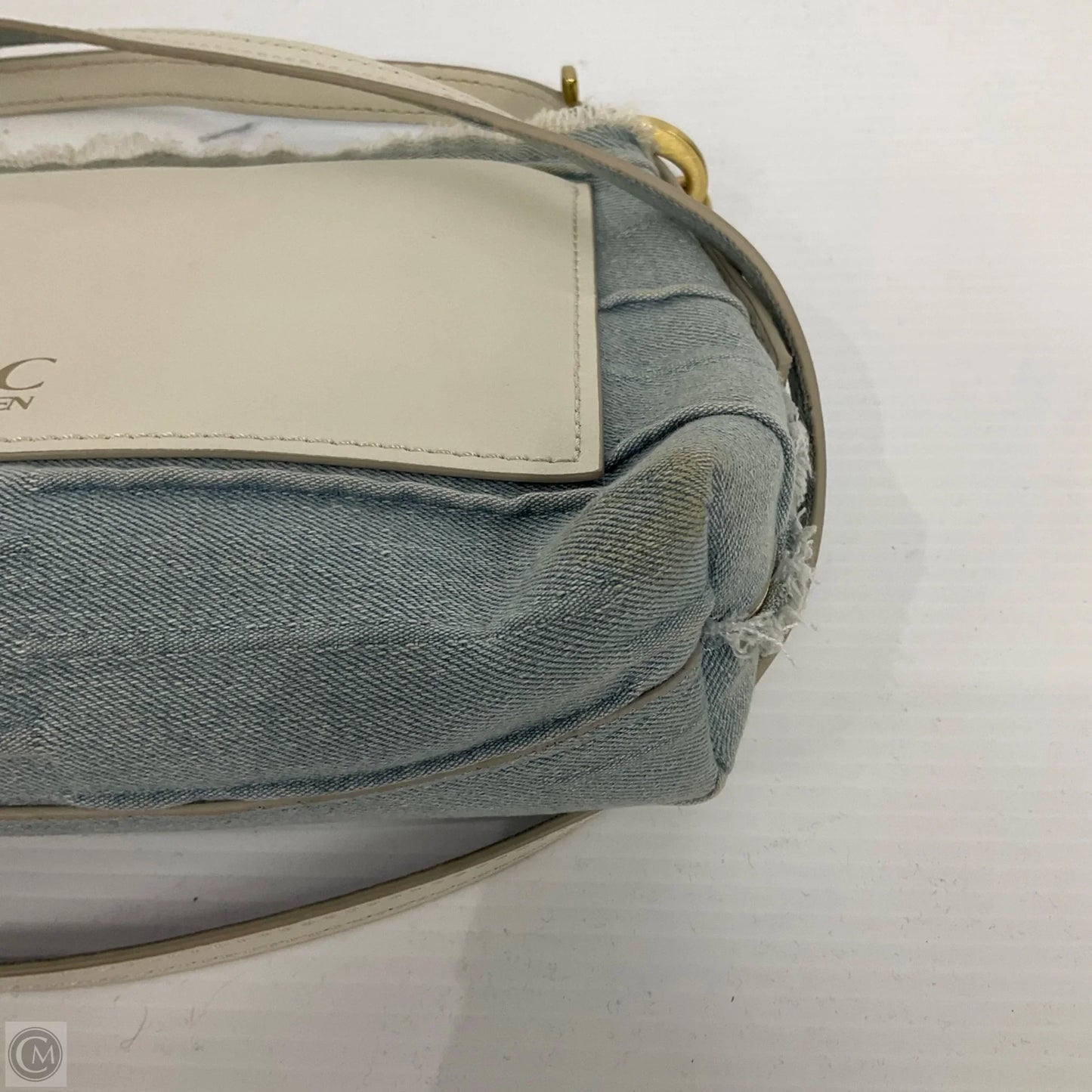 Crossbody Designer By Zac Posen, Size: Small