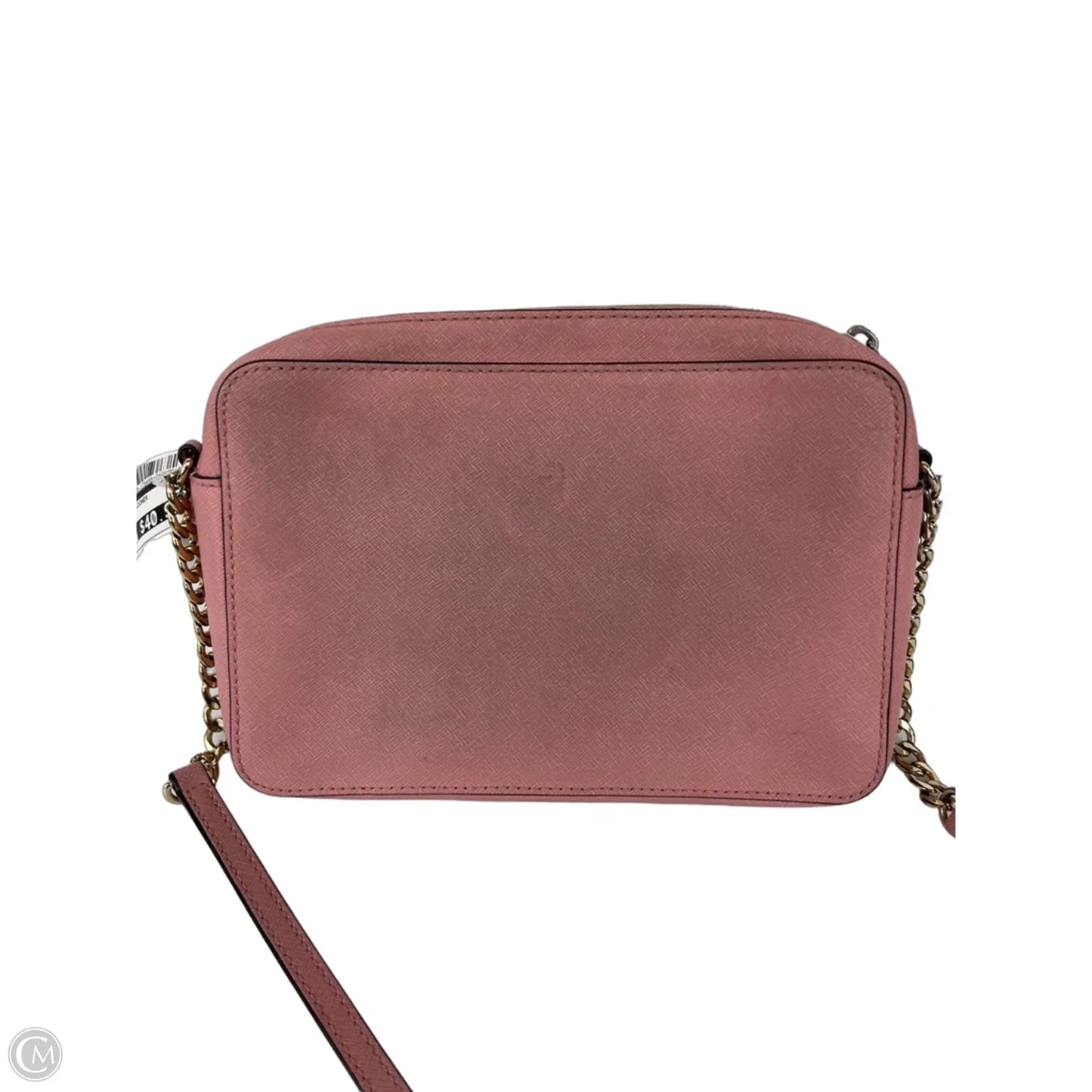 Crossbody Designer By Michael Kors, Size: Small