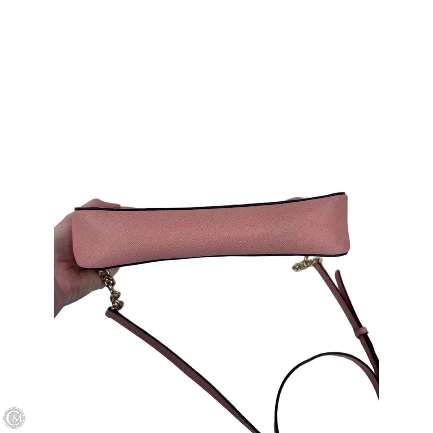 Crossbody Designer By Michael Kors, Size: Small