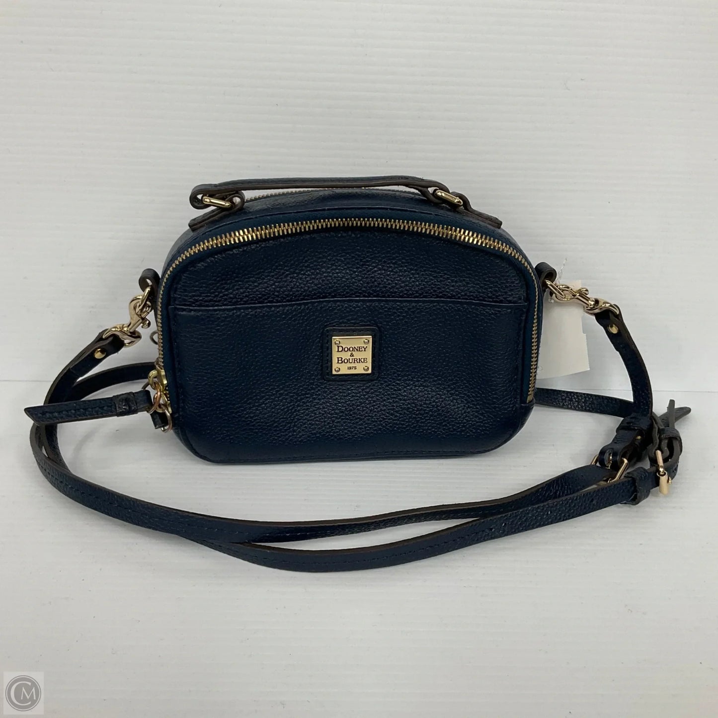 Crossbody Designer By Dooney And Bourke, Size: Small