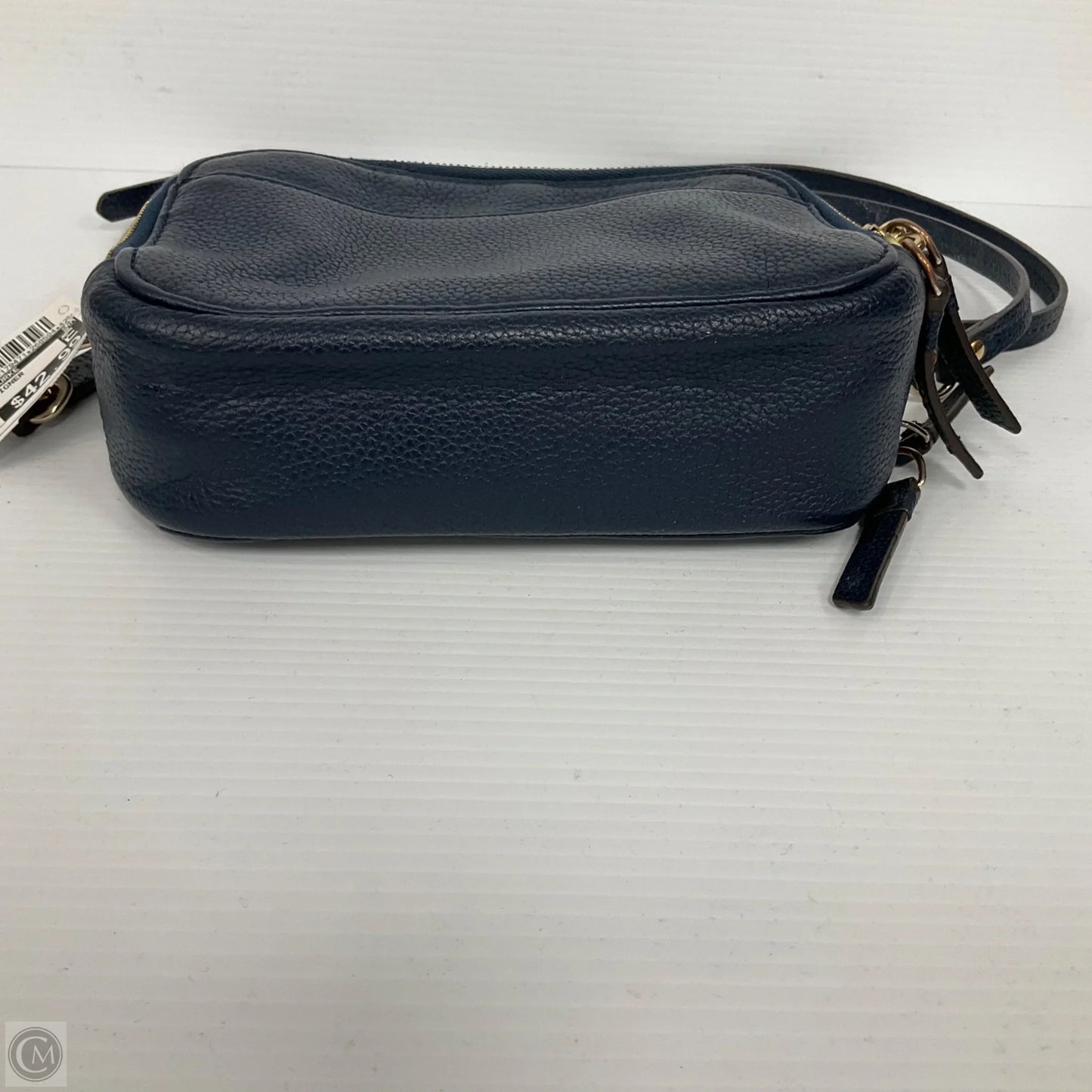 Crossbody Designer By Dooney And Bourke, Size: Small