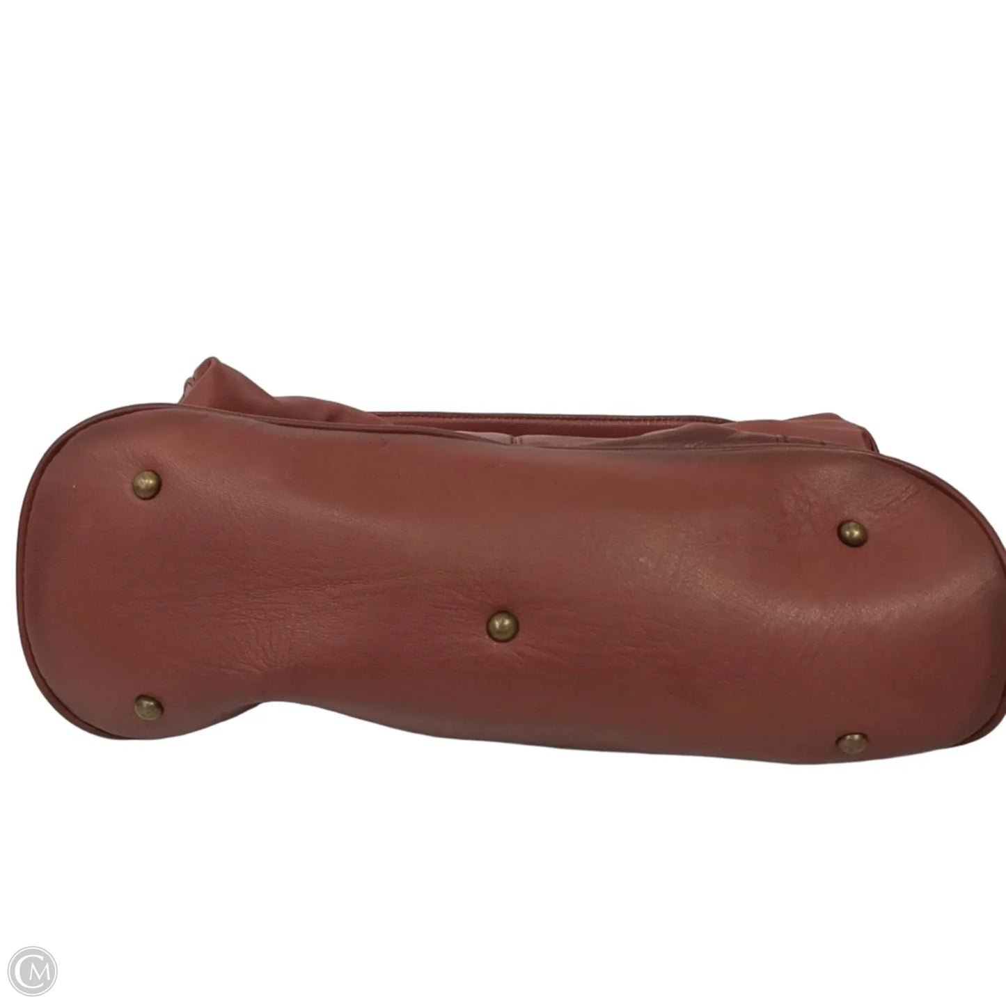Handbag Designer By Frye, Size: Medium