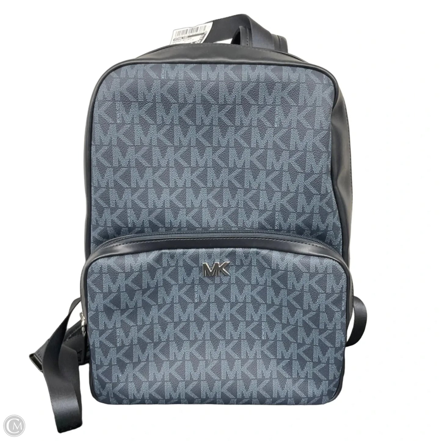 Backpack Designer By Michael Kors, Size: Large